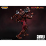 Mortal Kombat Kintaro 1:12 Scale Action Figure by Storm Collectibles