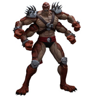 Mortal Kombat Kintaro 1:12 Scale Action Figure by Storm Collectibles