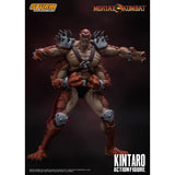 Mortal Kombat Kintaro 1:12 Scale Action Figure by Storm Collectibles