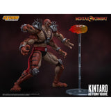 Mortal Kombat Kintaro 1:12 Scale Action Figure by Storm Collectibles