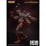 Mortal Kombat Kintaro 1:12 Scale Action Figure by Storm Collectibles