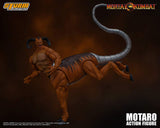 Mortal Kombat Goro 1:12 Scale Action Figure by Storm Collectibles