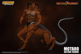 Mortal Kombat Goro 1:12 Scale Action Figure by Storm Collectibles