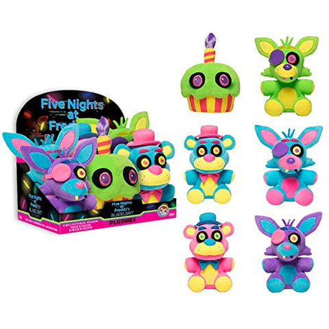 Plush & Stuffed Toys