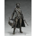 Bloodborne Hunter The Old Hunters Edition Figma Action Figure 367-DX