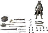 Bloodborne Hunter The Old Hunters Edition Figma Action Figure 367-DX