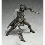 Bloodborne Hunter The Old Hunters Edition Figma Action Figure 367-DX