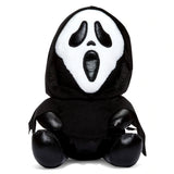 Ghost Face Scream 8-inch Plush Phunny by KidRobot