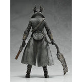 Bloodborne Hunter The Old Hunters Edition Figma Action Figure 367-DX