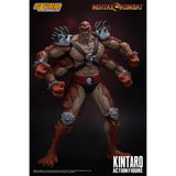 Mortal Kombat Kintaro 1:12 Scale Action Figure by Storm Collectibles