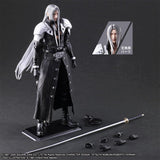 Final Fantasy VII Remake Sephiroth Play Arts Kai Action Figure