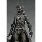 Bloodborne Hunter The Old Hunters Edition Figma Action Figure 367-DX