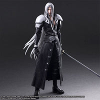 Final Fantasy VII Remake Sephiroth Play Arts Kai Action Figure