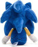 Sonic the Hedgehog 8-inch Plush Phunny by KidRobot