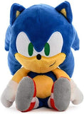 Sonic the Hedgehog 8-inch Plush Phunny by KidRobot