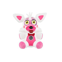 Five Nights at Freddy's Sister Location Funtime Foxy 8-Inch Plush by Funko by Funko