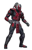 Mortal Kombat Sektor 1:12 Scale Action Figure by Storm Collectibles