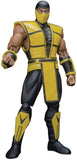 Mortal Kombat 3 Scorpion 1:12 Scale Action Figures by Storm Collectibles