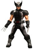Mezco Toyz Marvel X-Force Wolverine One:12 Collective Action Figure PX Previews by Mezco by Mezco Toyz