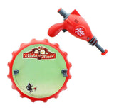 Fallout 4 Nuka Cola Thirst Zapper Wall Armory Accessory