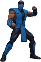 Mortal Kombat 3 Sub-Zero 1:12 Scale Action Figure by Storm Collectibles