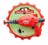 Fallout 4 Nuka Cola Thirst Zapper Wall Armory Accessory