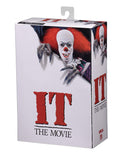 Pennywise IT 1990 Ultimate 7” Scale Action Figure by NECA
