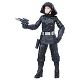 Star Wars Death Squad Commander Black Series 40th Anniversary 6-Inch Action Figure Episode IV A New Hope by Hasbro