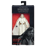 Star Wars The Black Series Luke Skywalker (Jedi Master) 6-Inch Action Figure by Hasbro