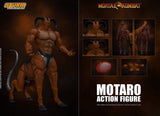 Mortal Kombat Goro 1:12 Scale Action Figure by Storm Collectibles