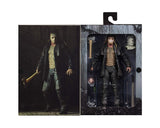 Friday the 13th Jason Voorhees Ultimate 7” Scale Action Figure from 2009 Remake Movie by NECA