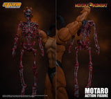 Mortal Kombat Goro 1:12 Scale Action Figure by Storm Collectibles