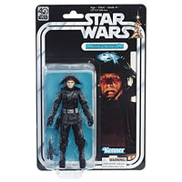 Star Wars Death Squad Commander Black Series 40th Anniversary 6-Inch Action Figure Episode IV A New Hope by Hasbro