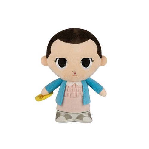 Stranger things supercute plushies outlet