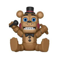 Five Nights at Freddy's Toy Freddy Arcade Vinyl Figure by Funko