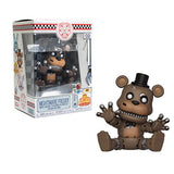 Five Nights at Freddy's Nightmare Freddy Arcade Vinyl Figure by Funko