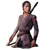 Star Wars The Force Awakens Rey Mini Bust 1:6 Statue by Gentle Giant