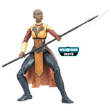 Black Panther Marvel Legends 6-Inch Action Figures Complete Set BAF Okoye by Hasbro