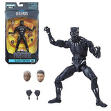 Black Panther Marvel Legends 6-Inch Action Figures Complete Set BAF Okoye by Hasbro
