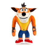 Crash Bandicoot Phunny 8-Inch Plush by KidRobot