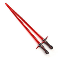 Star Wars Episode VII Force Awakens Kylo Ren Lightsaber Chopsticks 