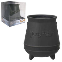Harry Potter Black Cauldron Ceramic Mug 12oz by Monogram