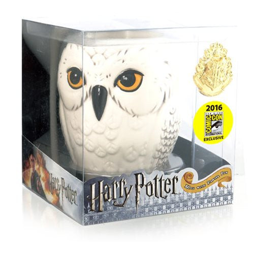 Hedwig™ Ceramic Mug