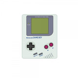 Nintendo Game Boy Retro Throw Blanket by Bioworld