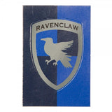 Harry Potter House Crest Lanyard w/ ID Badge Holder & Sticker by Bioworld