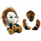 Michael Myers Halloween Phunny Horror Plush Meyers by KidRobot
