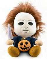 Michael Myers Halloween Phunny Horror Plush Meyers by KidRobot