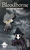 Bloodborne Pin Set B 2-pk Set by Esc Toy