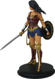 Wonder Woman Movie Exclusive Statue by Icon Heroes